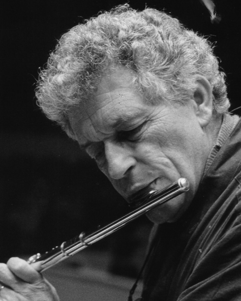 Aurèle Nicolet