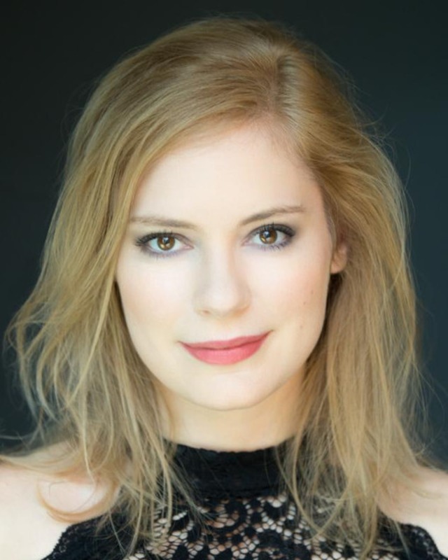 Béatrice Berrut