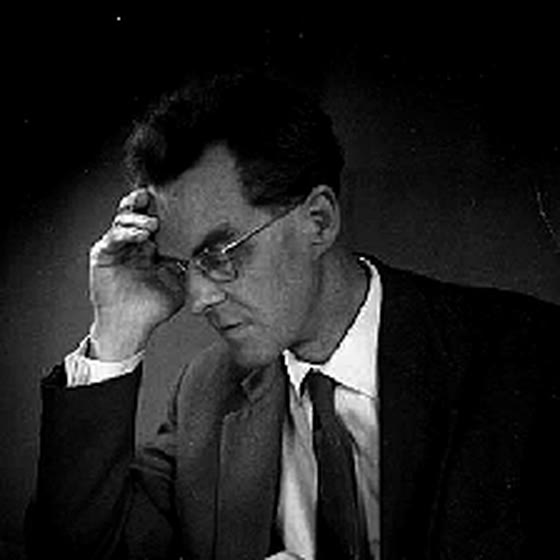 Bernard Reichel