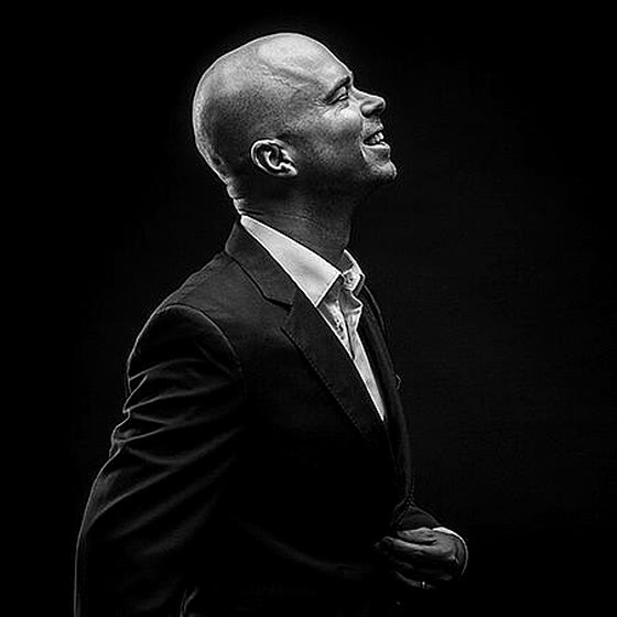 Christian Chamorel