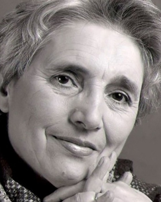 Christiane Jaccottet