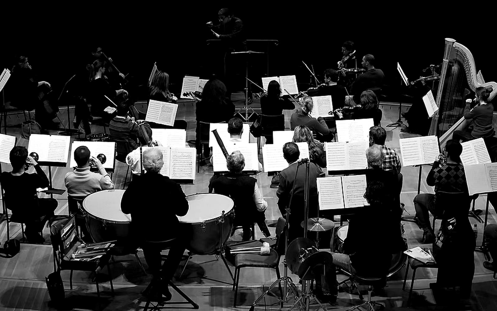 Orchestre Symphonia Genève