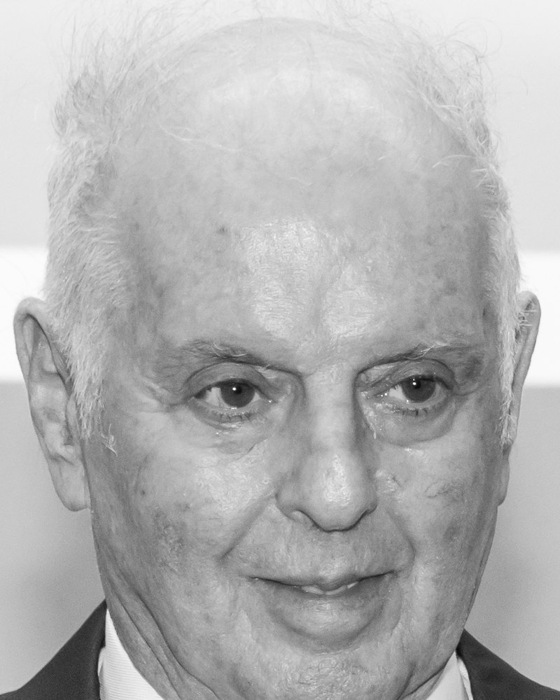 Daniel Barenboïm