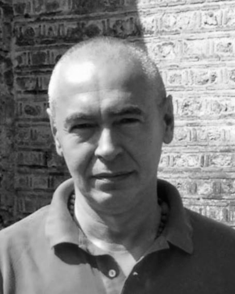 Ivo Pogorelich