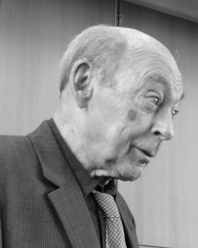 Janos Starker