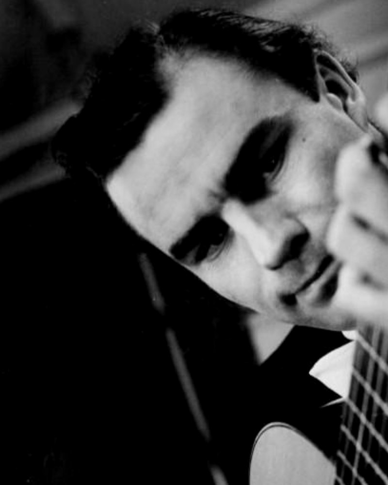 Julian Bream