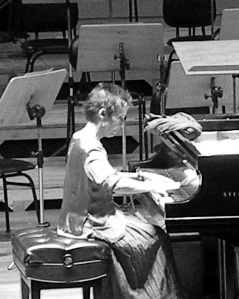 Maria João Pires