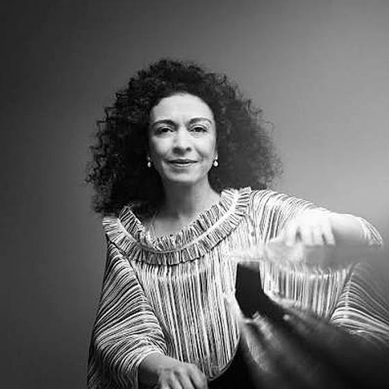 Marianna Shirinyan