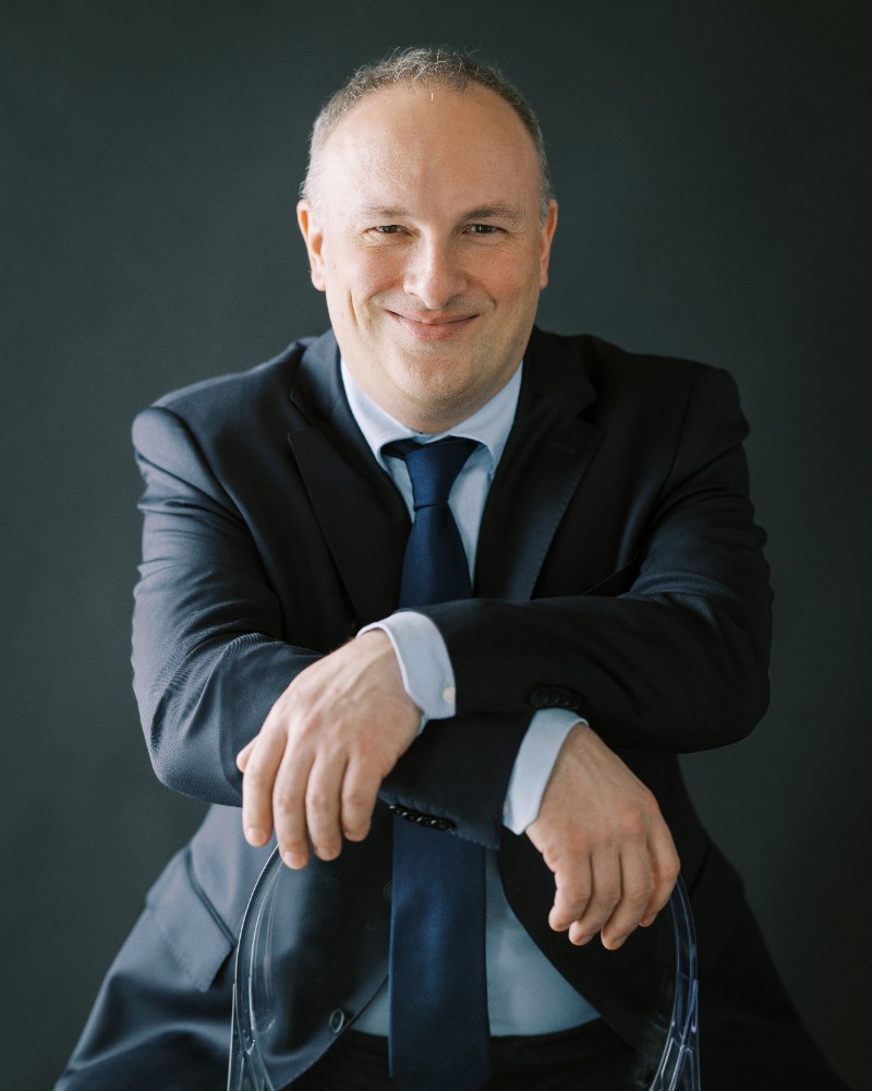 Pascal Godart