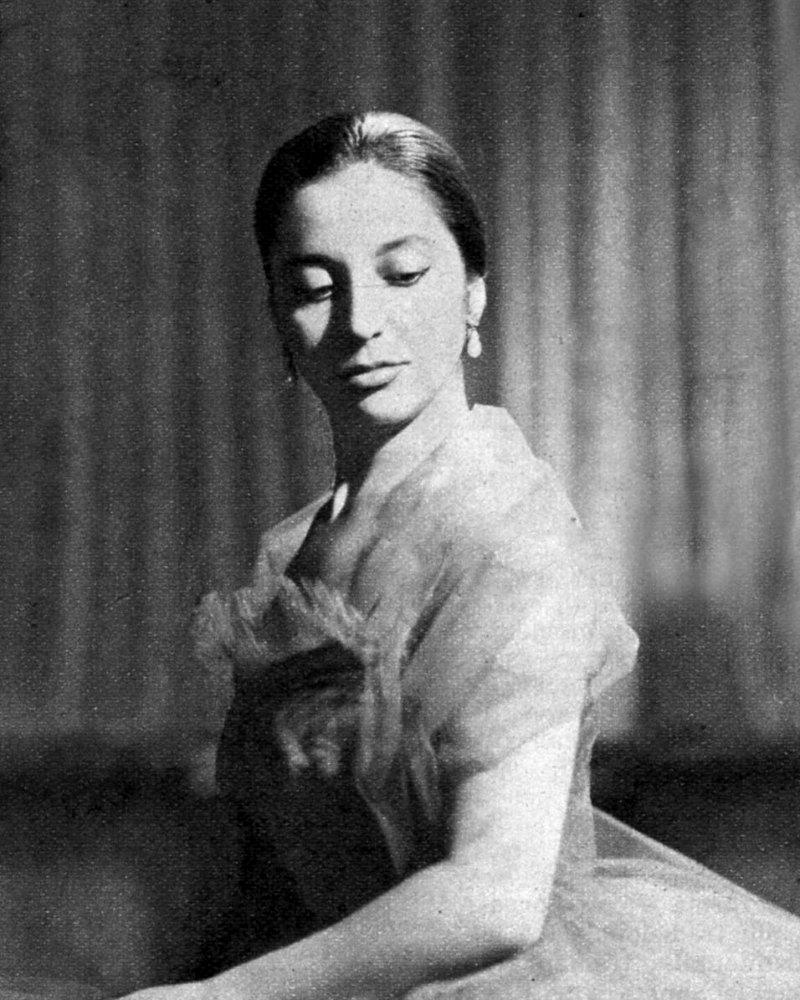 Teresa Berganza