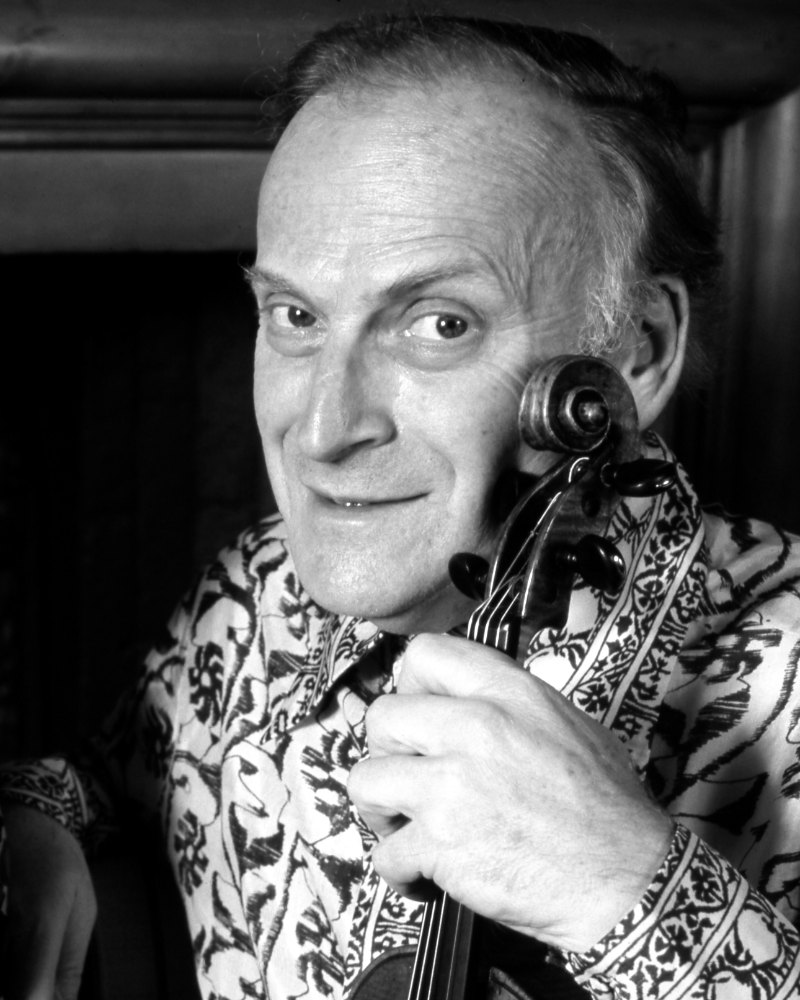 Yehudi Menuhin